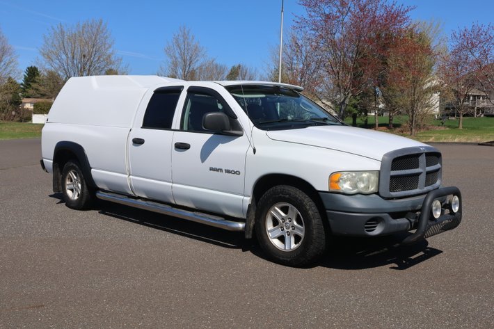 Image for Vehicles | April 22, 2025 at 6:00 PM