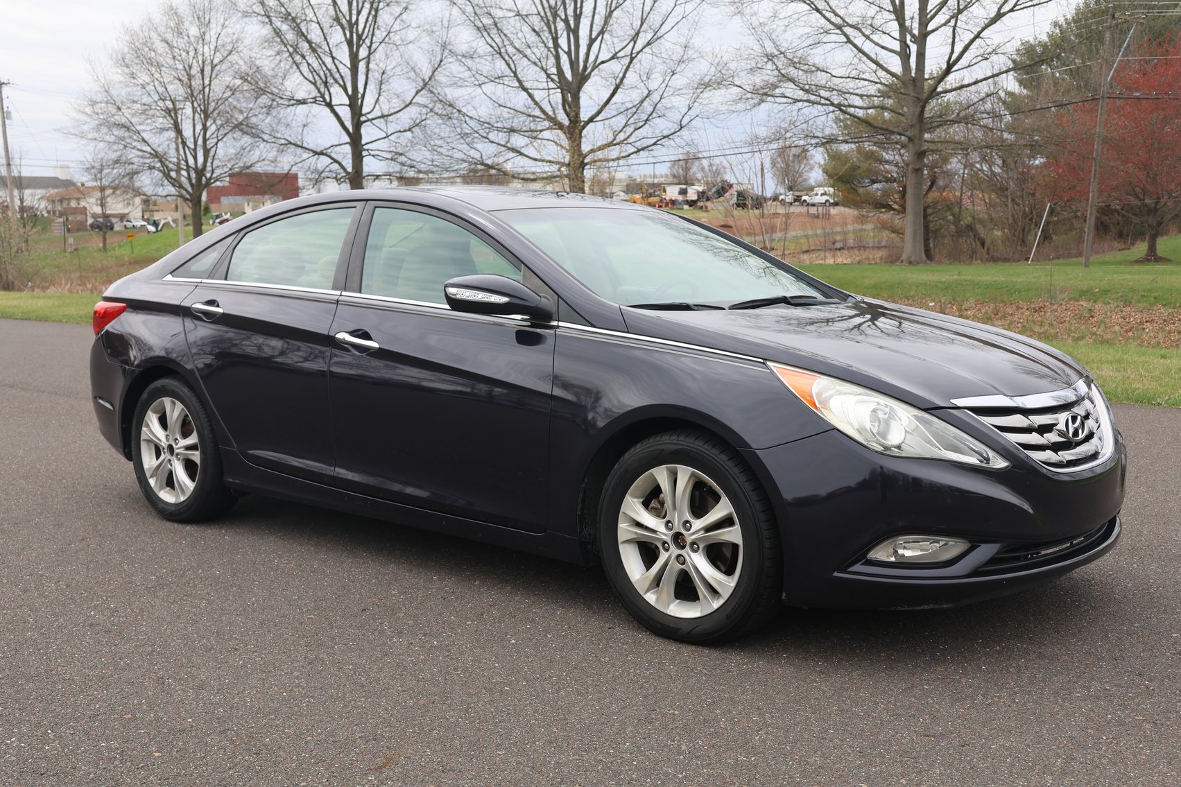 Image for Vehicles | April 22, 2025 at 6:00 PM