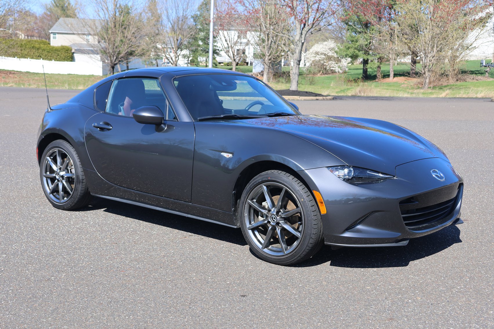 Image for Vehicles | April 22, 2025 at 6:00 PM