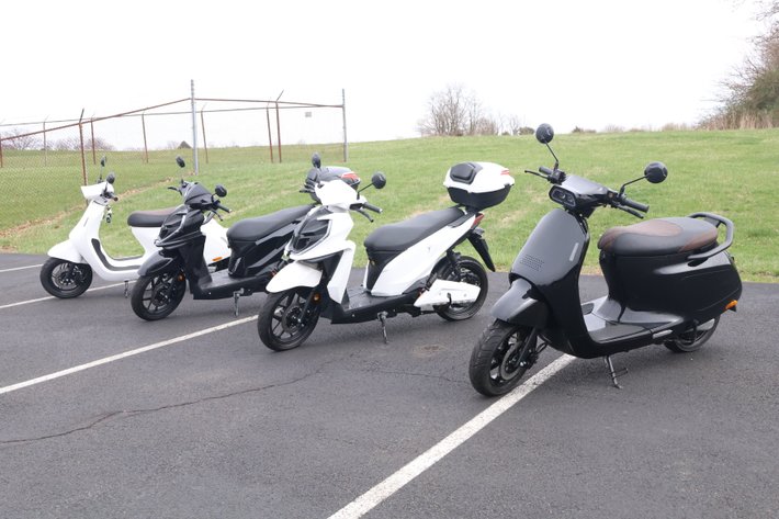 Image for Vehicles | April 22, 2025 at 6:00 PM