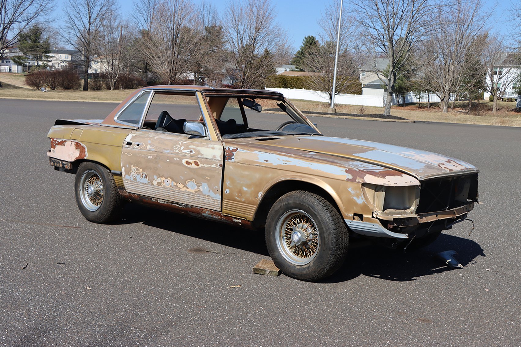 Image for Vehicles | April 22, 2025 at 6:00 PM