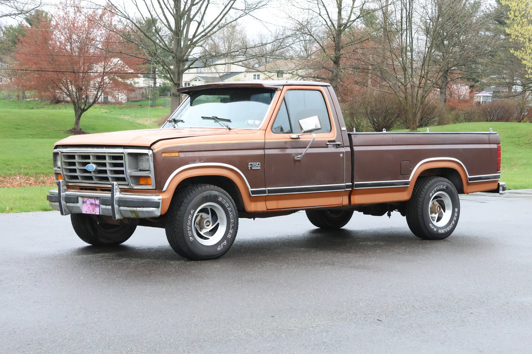 Image for Vehicles | April 22, 2025 at 6:00 PM