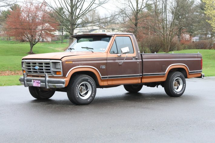 Image for Vehicles | April 22, 2025 at 6:00 PM