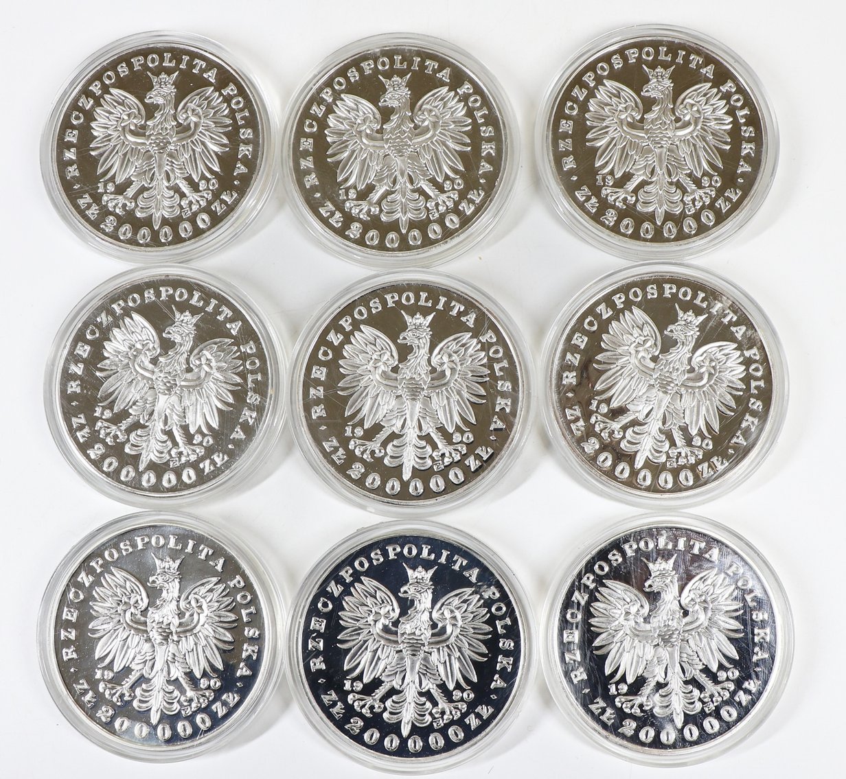 Image for Collectors | April 24, 2025 at 10:00 AM