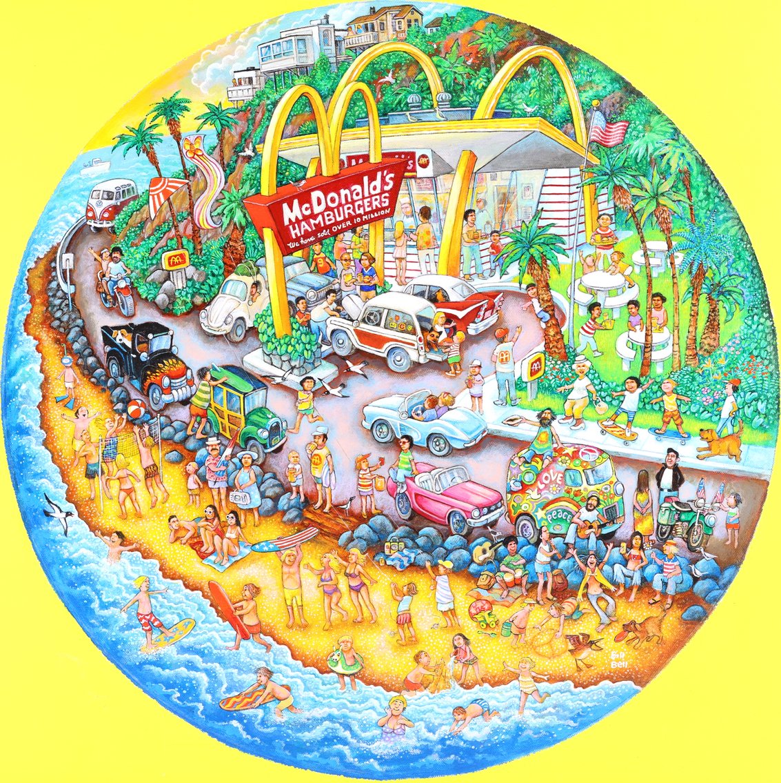 Image for Collectors | April 24, 2025 at 10:00 AM