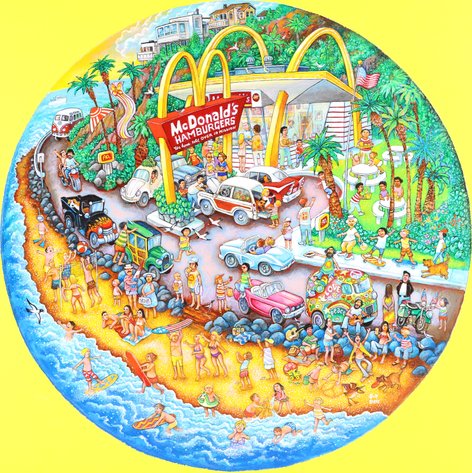 Image for Collectors | April 24, 2025 at 10:00 AM