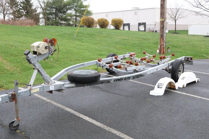 Image for Vehicles | April 22, 2025 at 6:00 PM