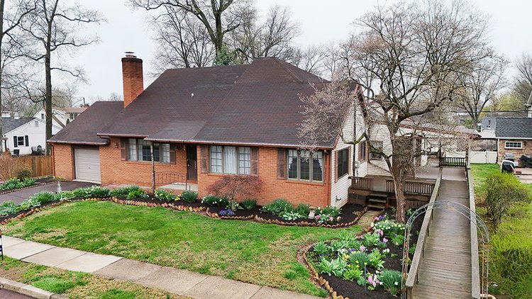 Image for Sold! Real Estate For Auction | 423 E. Garfield Ave, Souderton, PA 18964 | May 1, 2025 at 4:00 PM