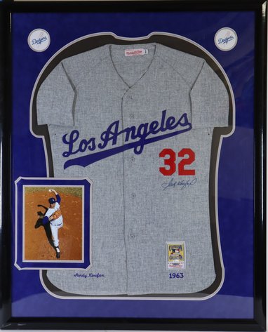 Image for Sports Memorabilia | April 29, 2025 at 10:00 AM