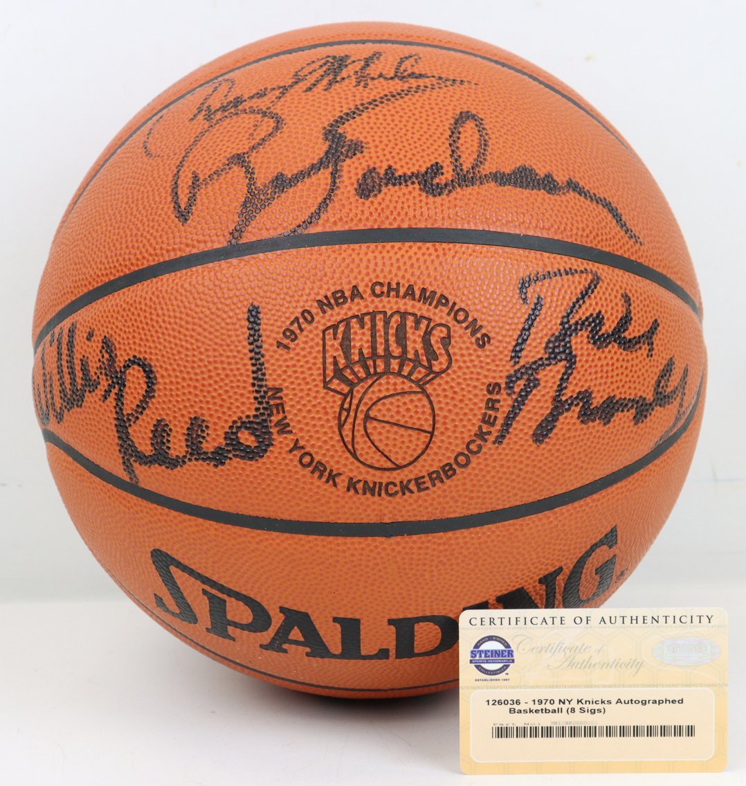 Image for Sports Memorabilia | April 29, 2025 at 10:00 AM