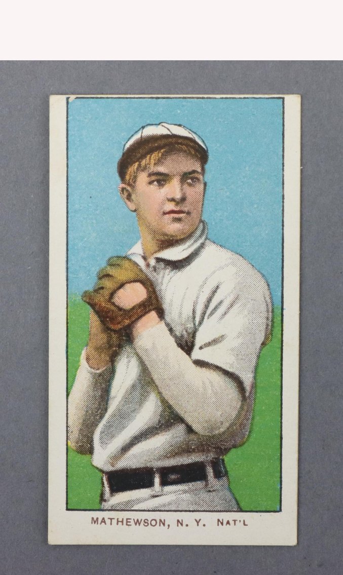 Image for Sports Memorabilia | April 29, 2025 at 10:00 AM