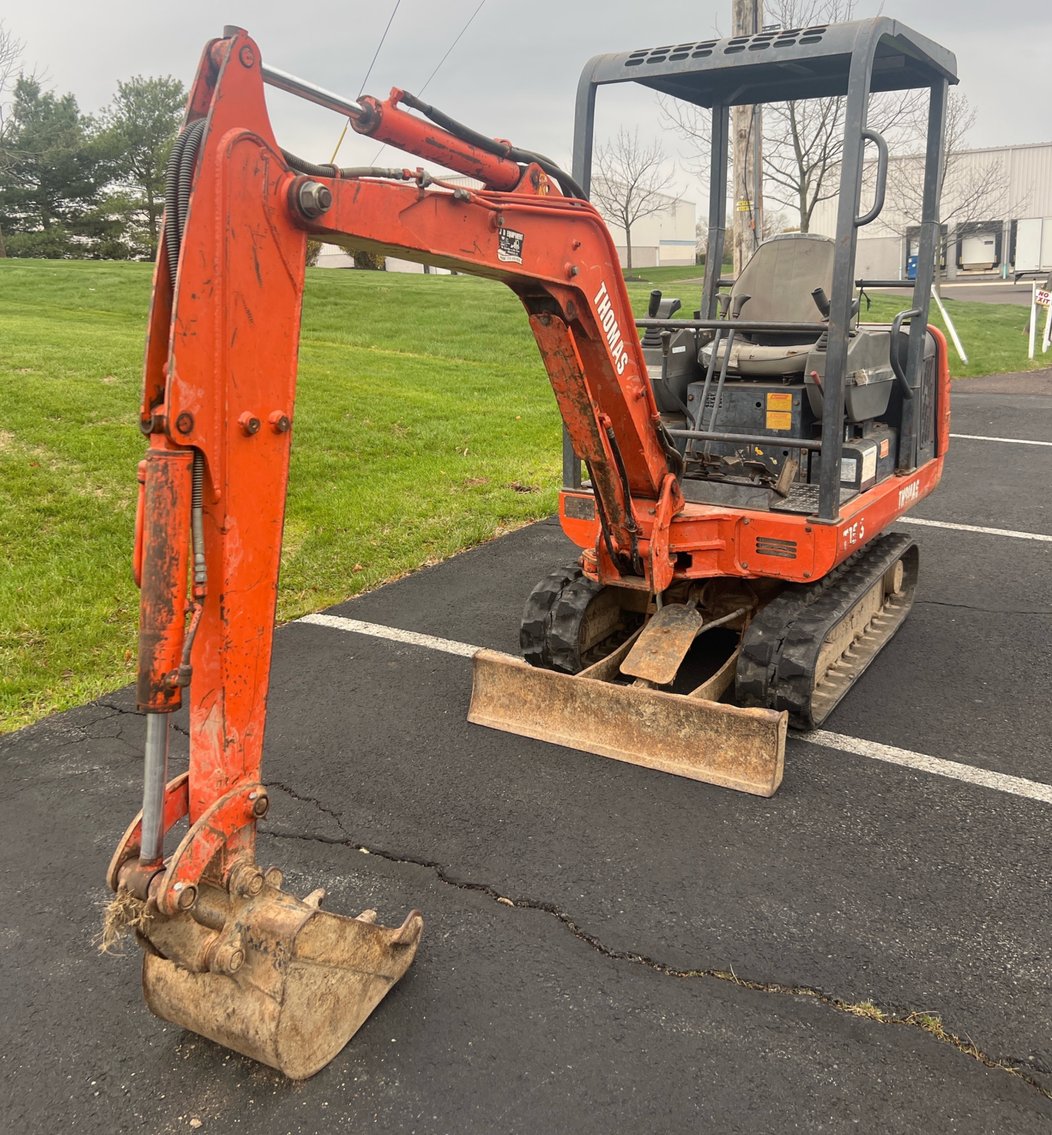 Image for Equipment and Maytag Hit-and-Miss Engines | April 29, 2025 at 7:00 PM