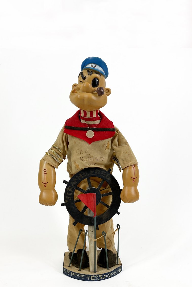 Image for Toys | May 7, 2025 at 7:00 PM