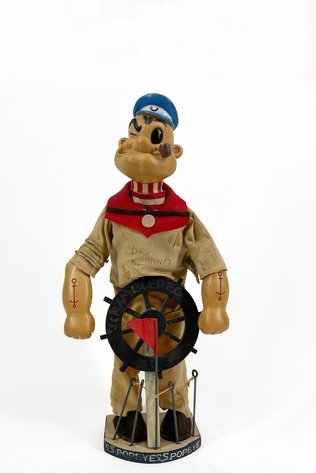 Image for Toys | May 7, 2025 at 7:00 PM