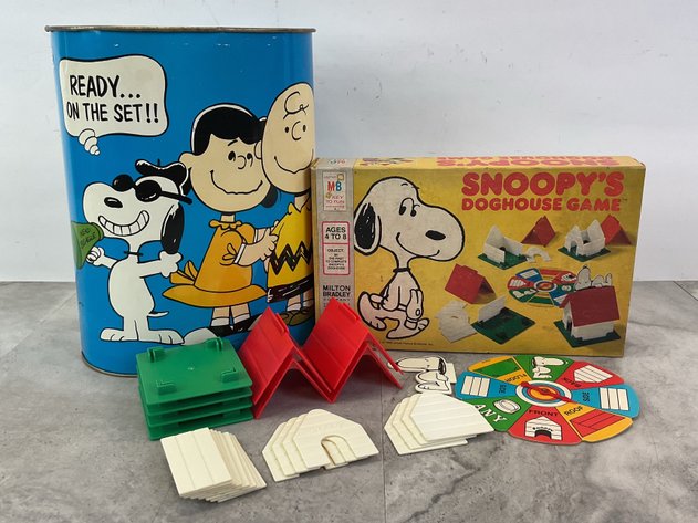 Image for Toys | May 7, 2025 at 7:00 PM