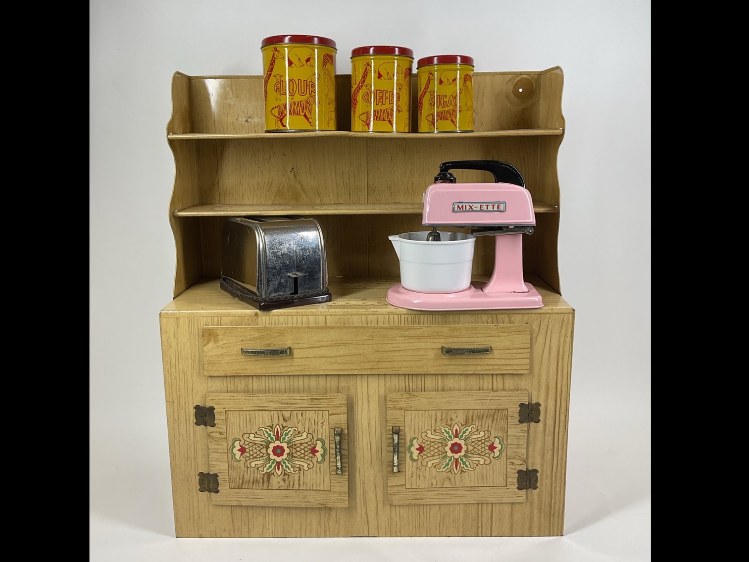 Image for Toys | May 7, 2025 at 7:00 PM