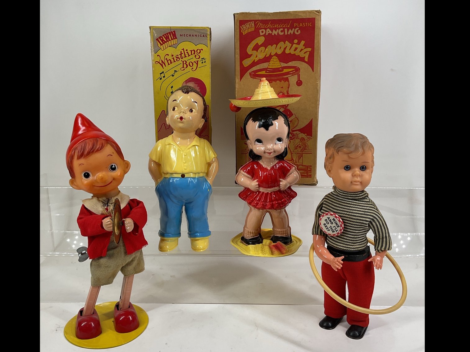 Image for Toys | May 7, 2025 at 7:00 PM