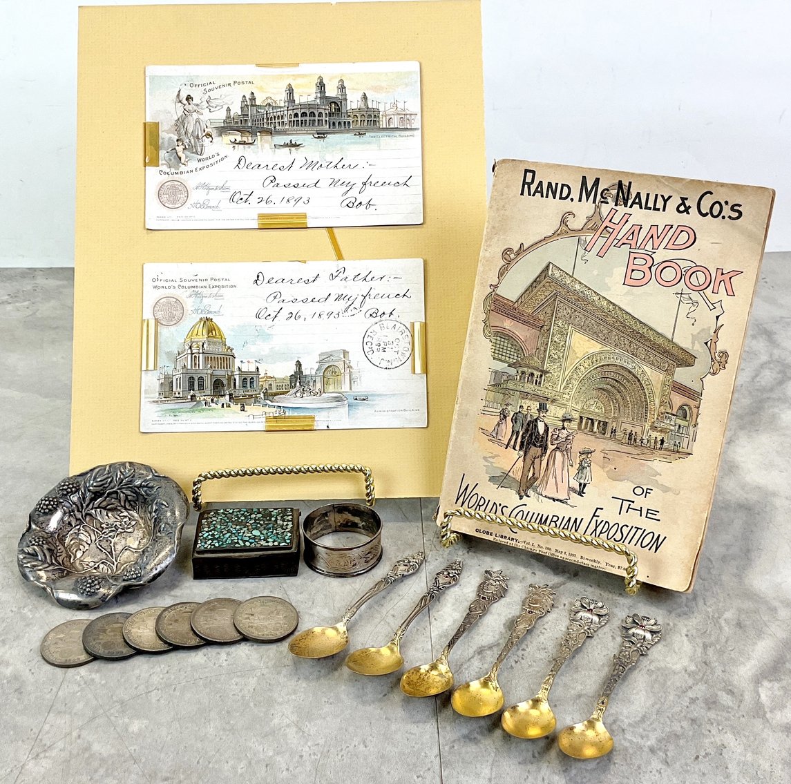 Image for Home & Decor | May 1, 2025 at 8:00 PM