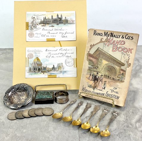 Image for Home & Decor | May 1, 2025 at 8:00 PM