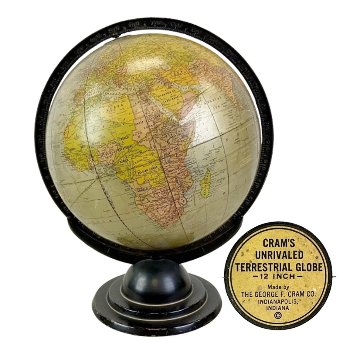 Image for Home & Decor | May 1, 2025 at 8:00 PM