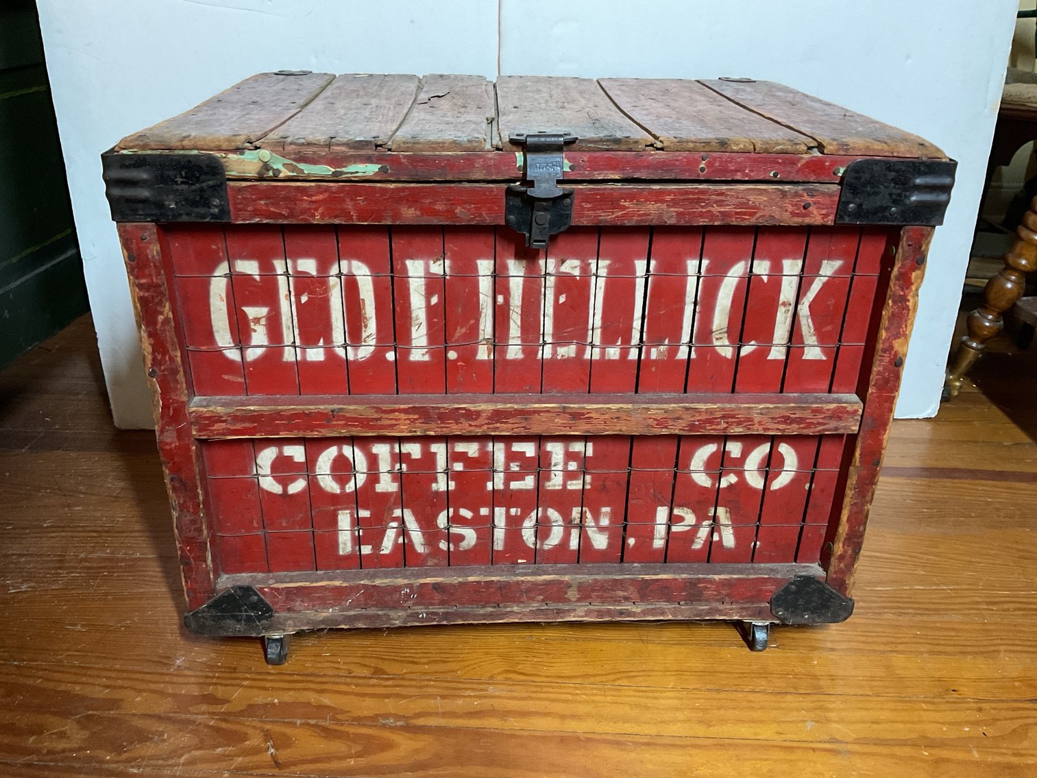 Image for Estate Sale | Springtown, PA | April 28, 2025 at 8:00 PM