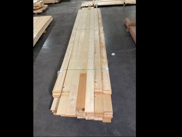 Image for Lumber Inventory Reduction Part 2 | Perkasie, PA | April 22, 2025 at 7:00 PM