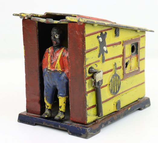 Image for Collectibles | Toys, Banks, and Clocks | May 8, 2025 at 10:00 AM