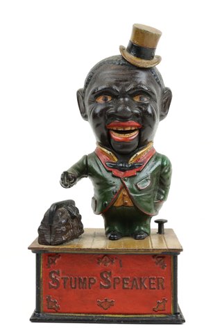 Image for Collectibles | Toys, Banks, and Clocks | May 8, 2025 at 10:00 AM