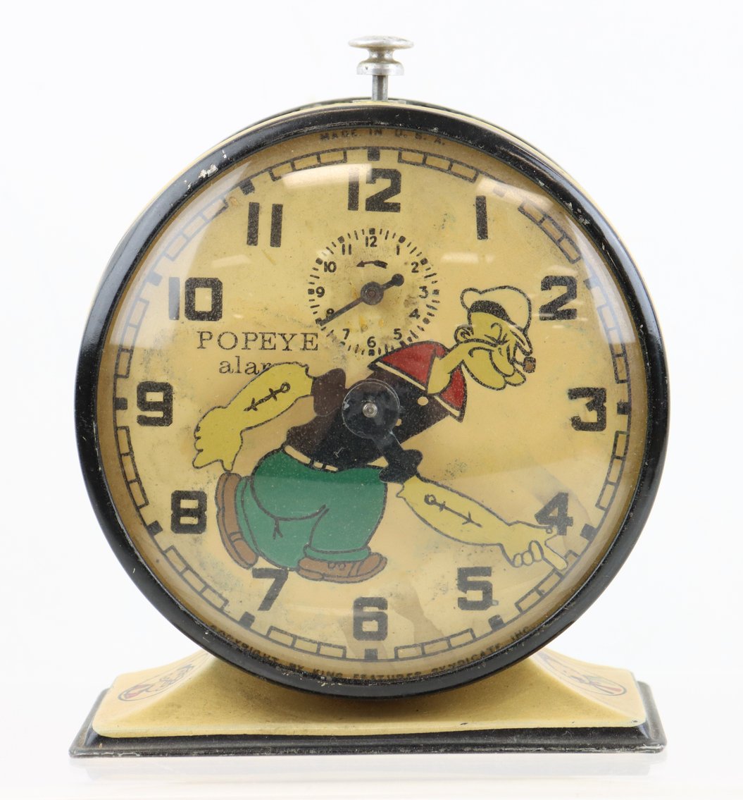 Image for Collectibles | Toys, Banks, and Clocks | May 8, 2025 at 10:00 AM