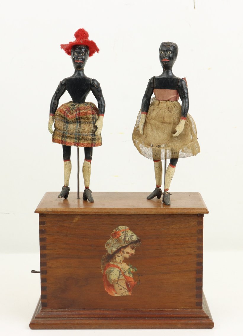 Image for Collectibles | Toys, Banks, and Clocks | May 8, 2025 at 10:00 AM