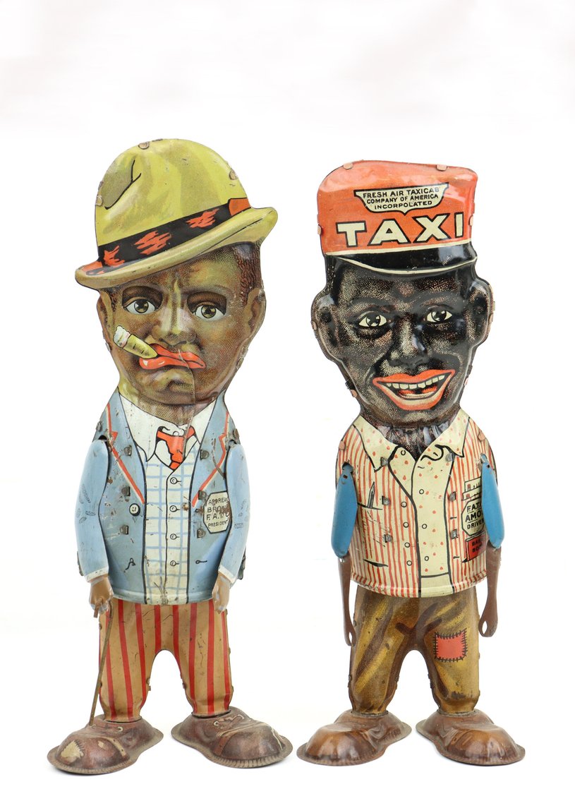 Image for Collectibles | Toys, Banks, and Clocks | May 8, 2025 at 10:00 AM