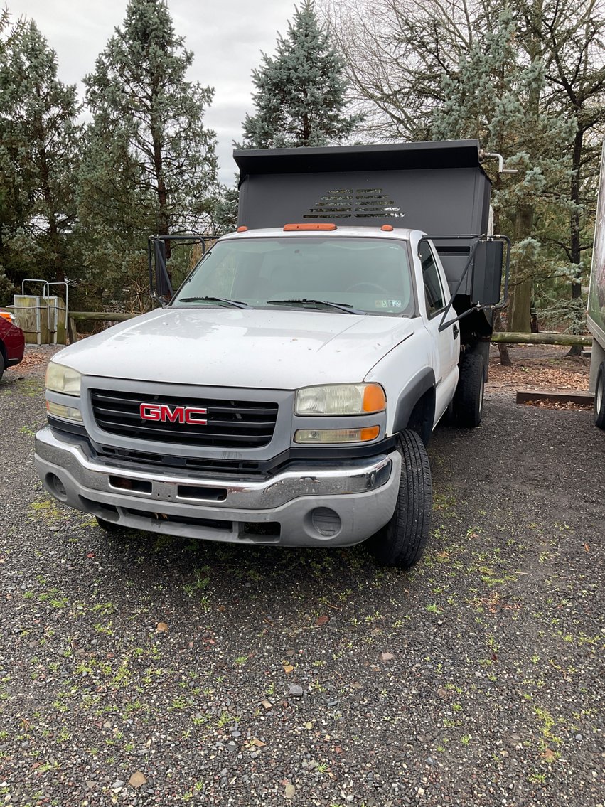 Image for County Line Nursery Equipment Liquidation | Harleysville, PA | April 29, 2025 at 8:00 PM