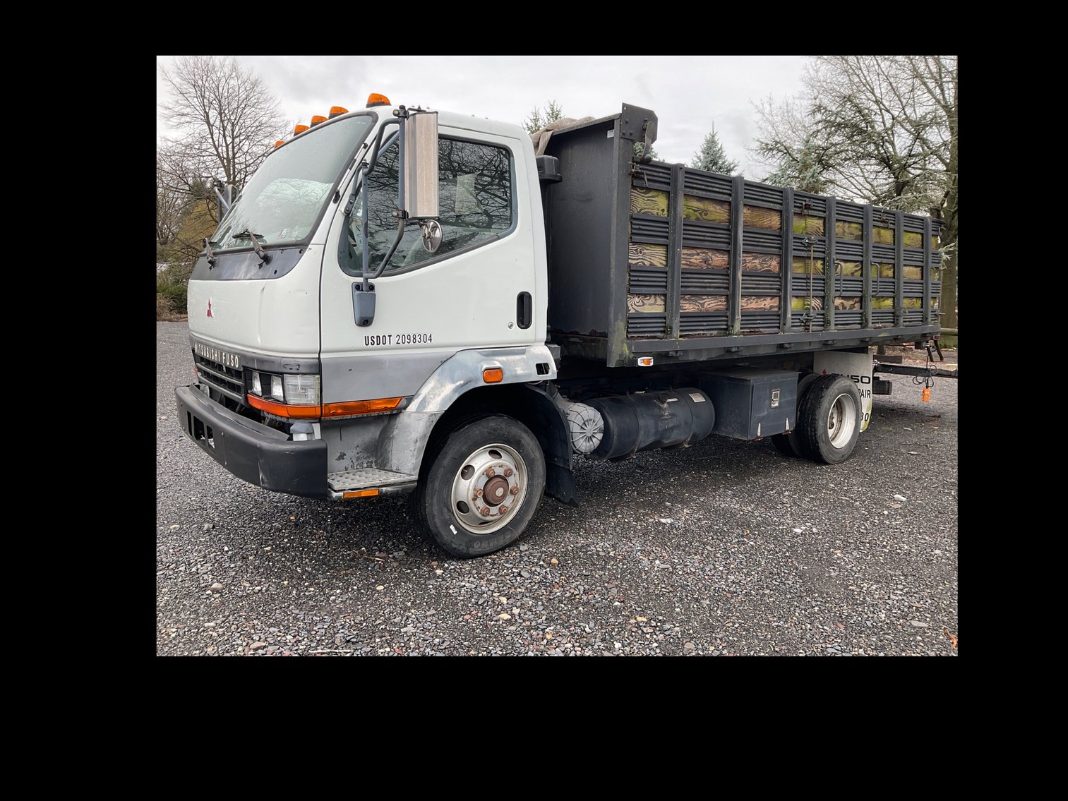 Image for County Line Nursery Equipment Liquidation | Harleysville, PA | April 29, 2025 at 8:00 PM