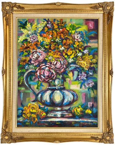 Image for Discovery Art | May 21, 2025 at 7:00PM