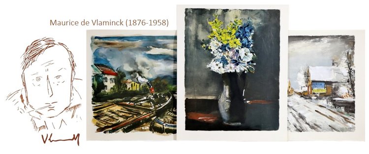 Image for Discovery Art | May 21, 2025 at 7:00PM