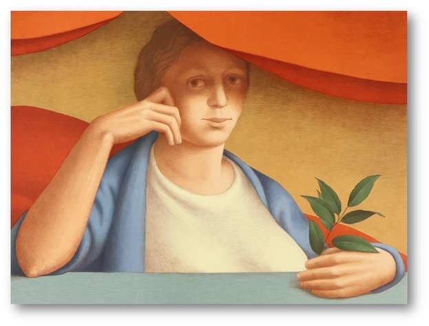 Image for Discovery Art | May 21, 2025 at 7:00PM