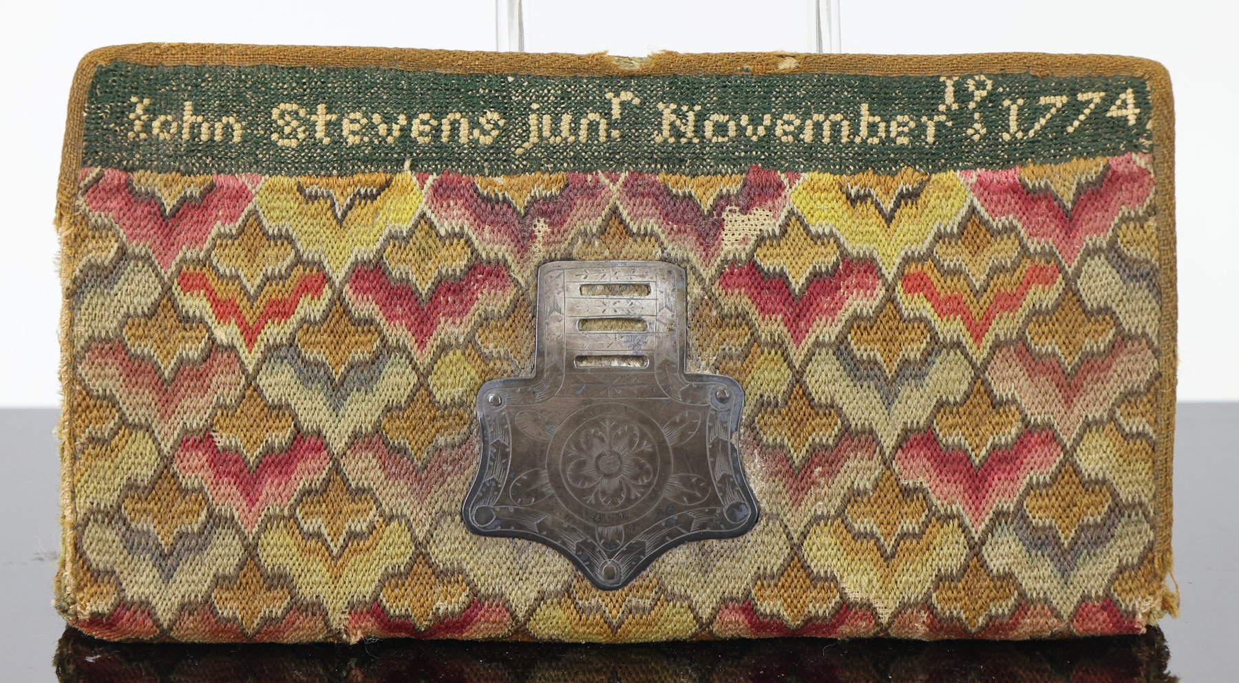 Image for A Collector’s Legacy | The Harmon-Weiss Estate Auction | Thursday, May 29, 2025 at 10:00 AM