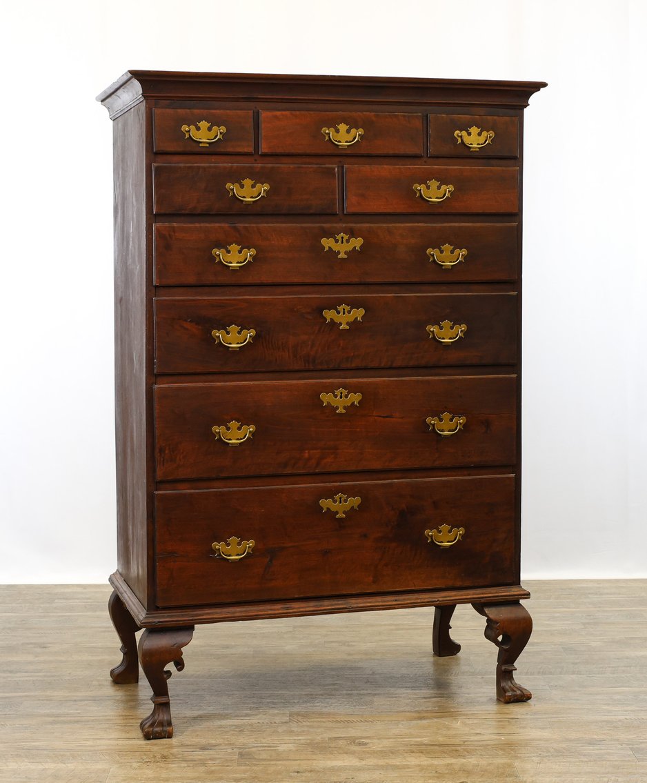 Image for A Collector’s Legacy | The Harmon-Weiss Estate Auction | Thursday, May 29, 2025 at 10:00 AM