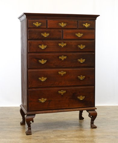 Image for A Collector’s Legacy | The Harmon-Weiss Estate Auction | Thursday, May 29, 2025 at 10:00 AM