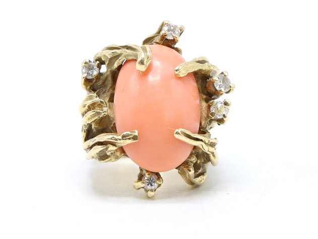 Image for Jewelry | May 28, 2025 at 8:00 PM