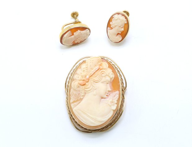 Image for Jewelry | May 28, 2025 at 8:00 PM