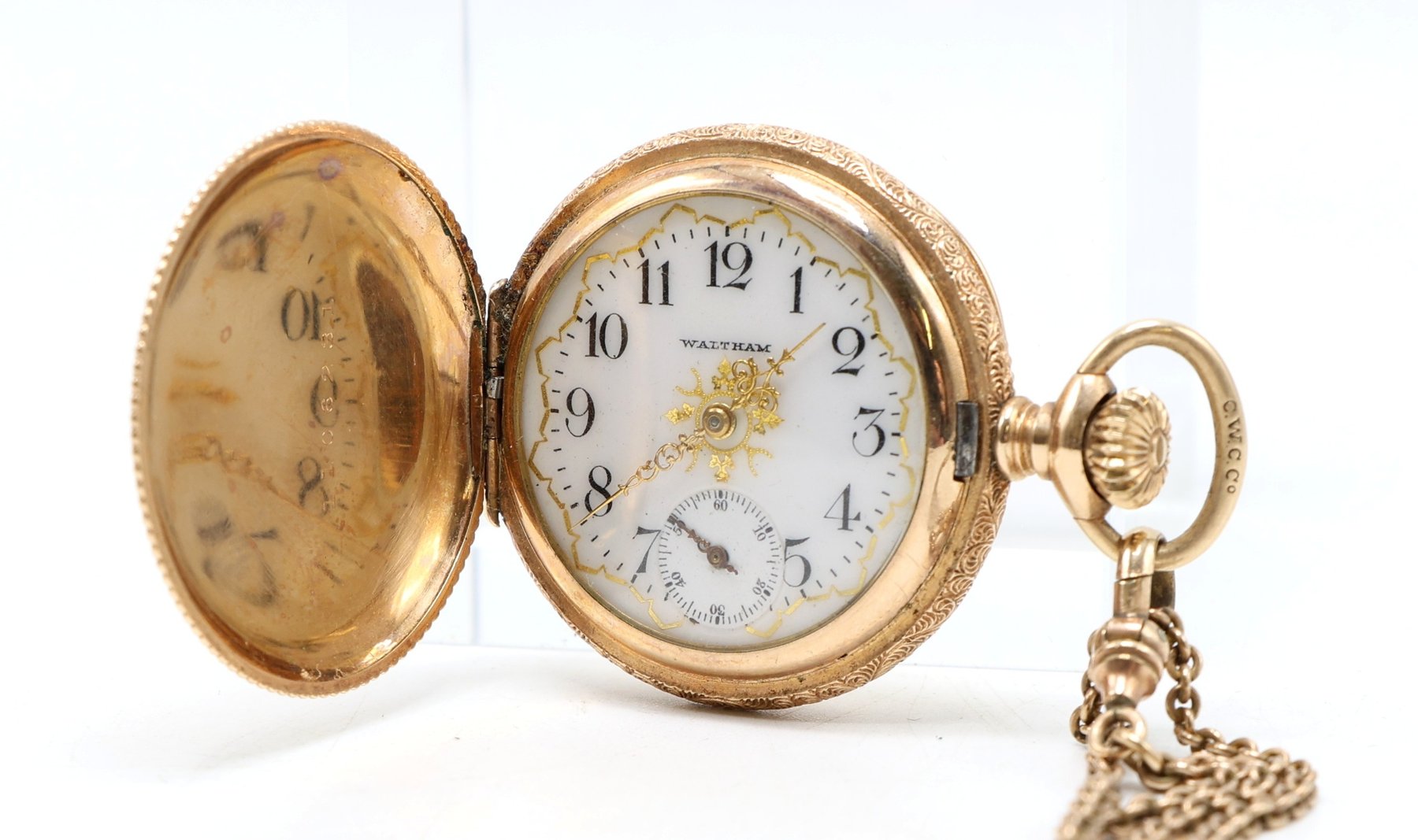 Image for Jewelry | May 28, 2025 at 8:00 PM