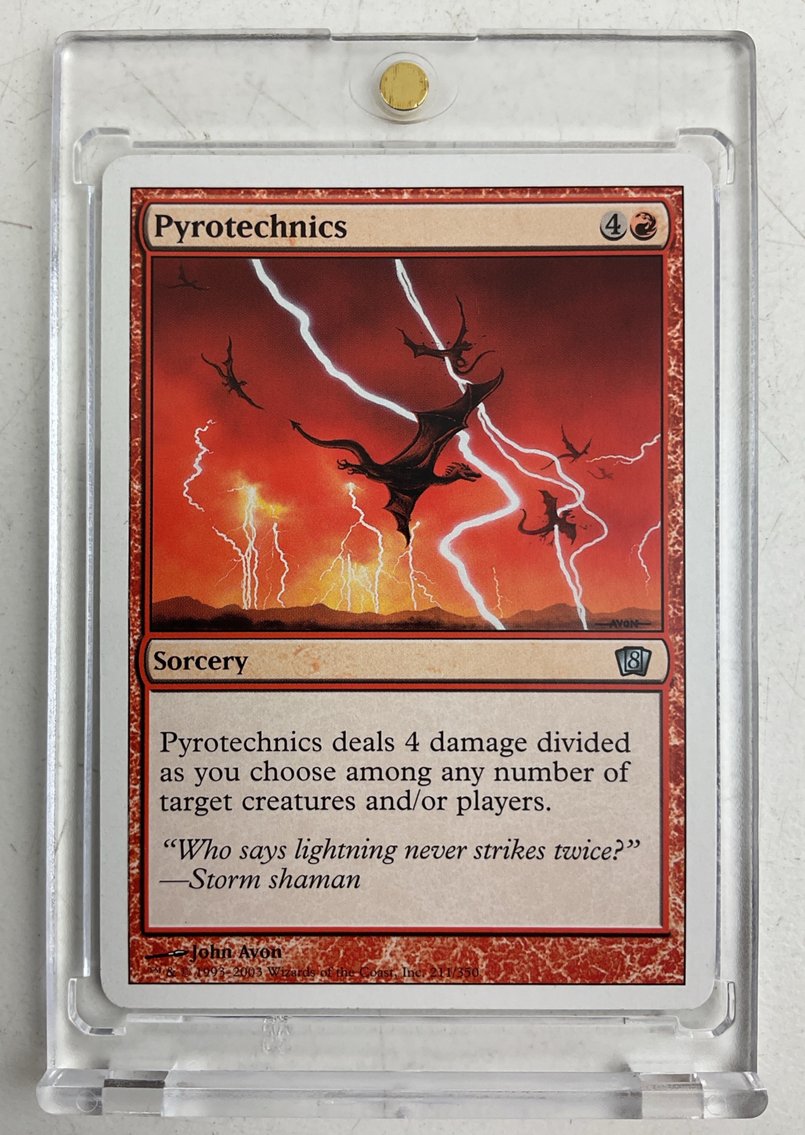 Image for Pop Culture | June 4, 2025 at 8:00 PM