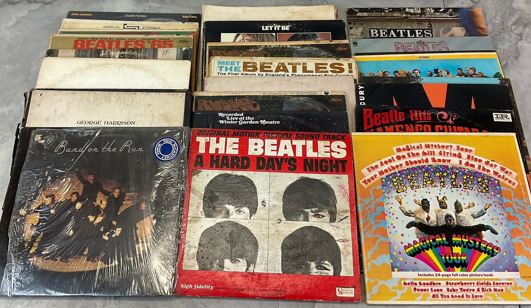 Image for Pop Culture | June 4, 2025 at 8:00 PM