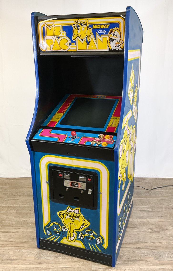 Image for Pop Culture | June 4, 2025 at 8:00 PM