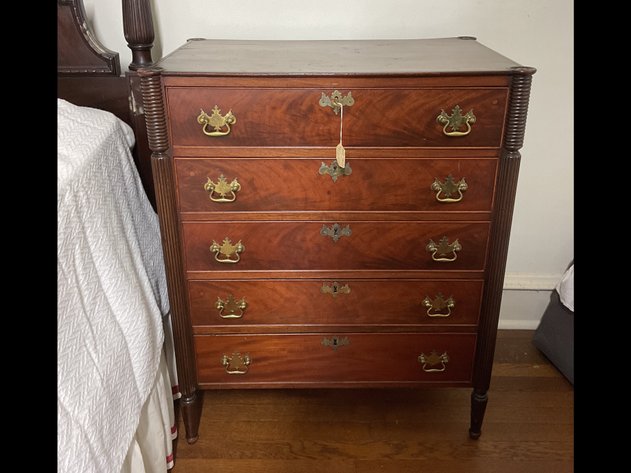 Image for Estate Sale | Wayne, PA | June 5, 2025 at 8:00 PM