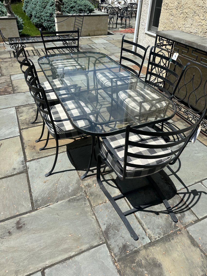 Image for Estate Sale | New Hope, PA | June 11, 2025 at 8:00 PM