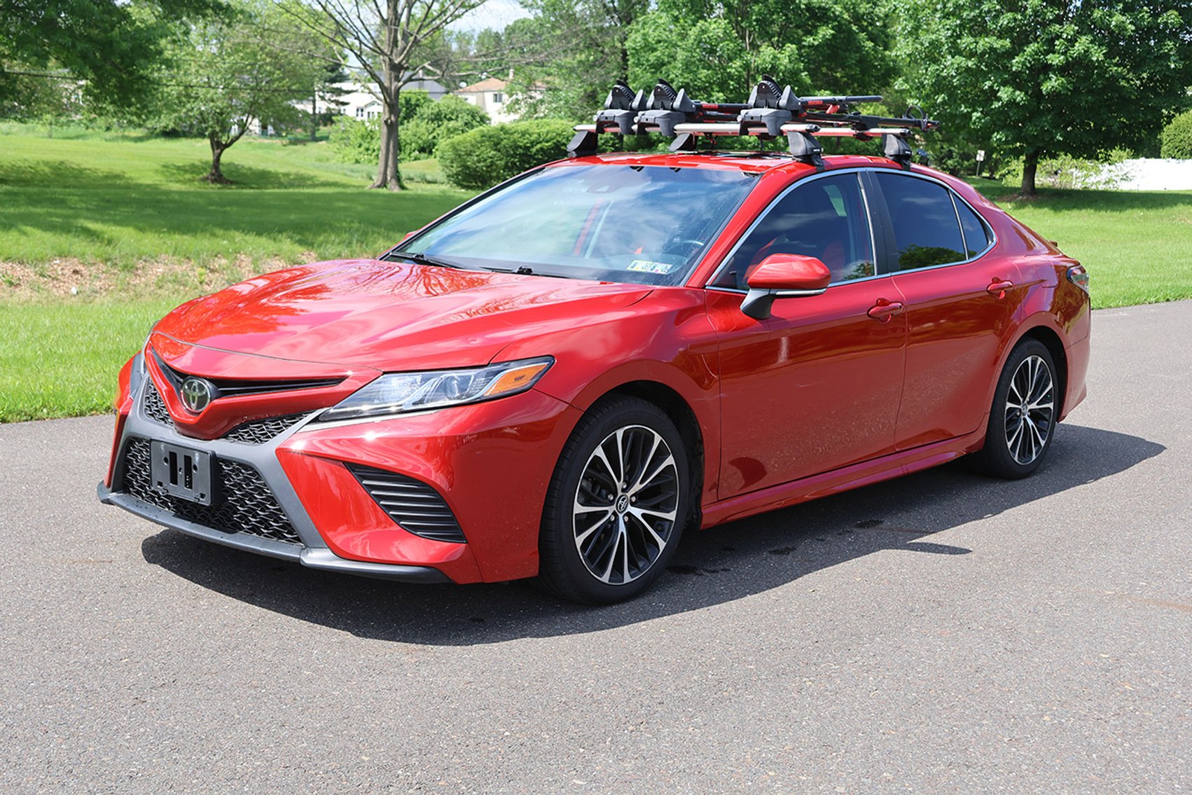 Image for Vehicles and Cycles | June 12, 2025 at 6:00 PM