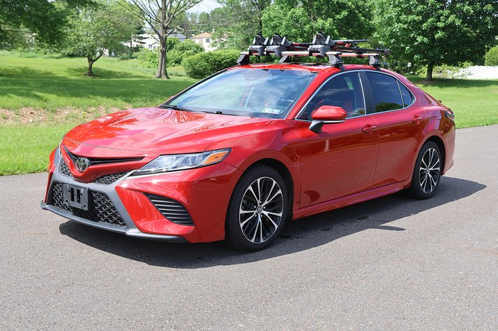 Image for Vehicles and Cycles | June 12, 2025 at 6:00 PM