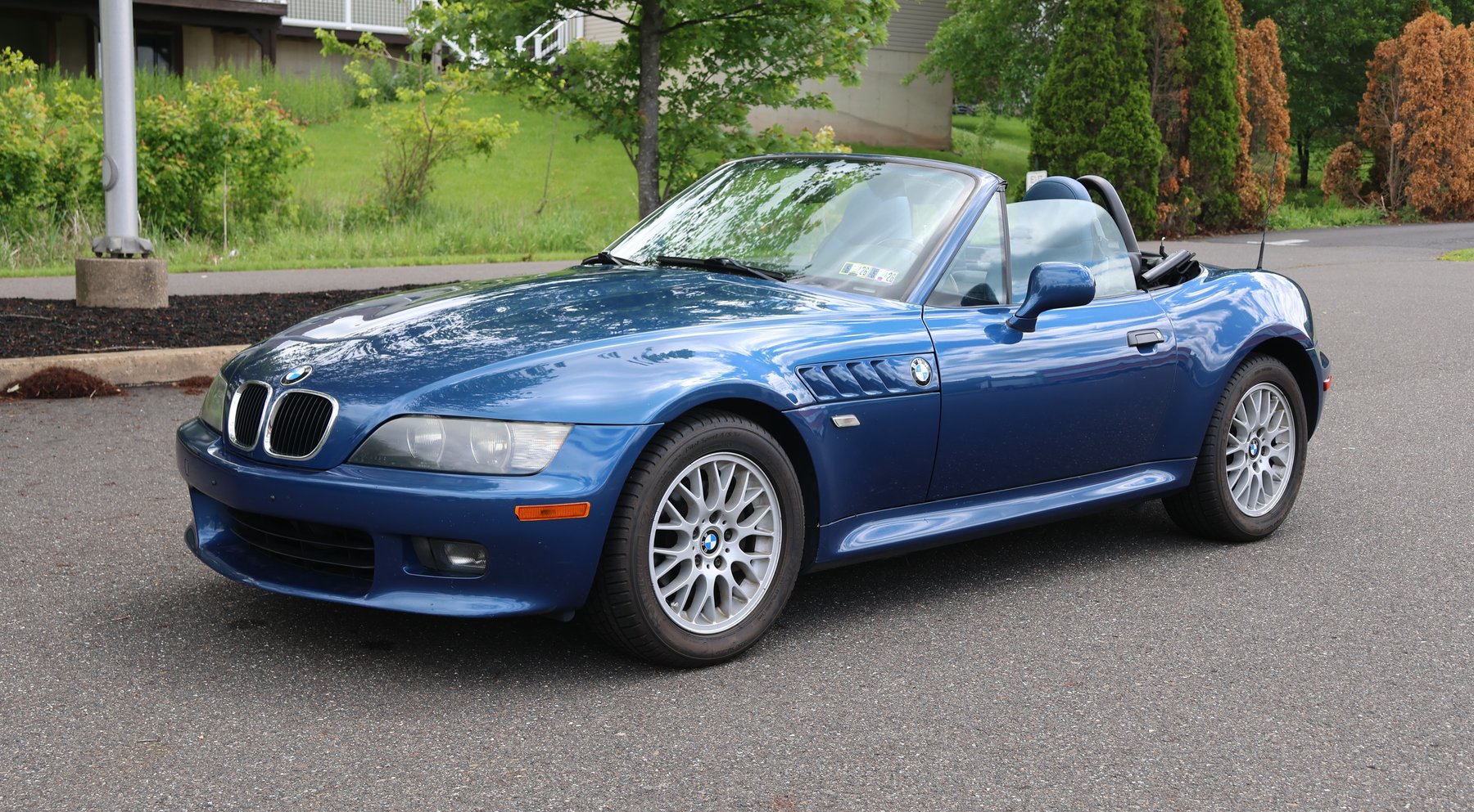 Image for Vehicles and Cycles | June 12, 2025 at 6:00 PM